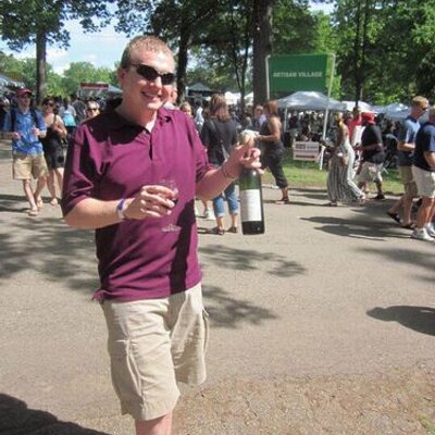 Profile Picture of Jay Bierman (@Biermajm) on Twitter