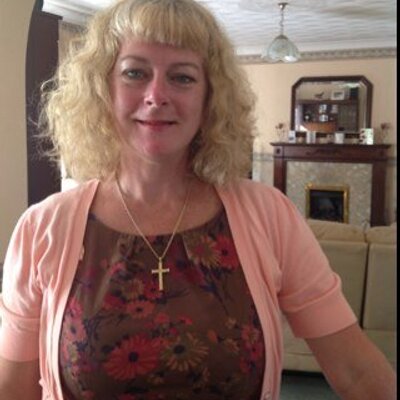 Profile Picture of Debbie McKenna (@DebbieMcK18) on Twitter