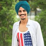 Profile Picture of Amritpal Sohal Saab (@amrit._sohal) on Instagram