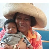 Profile Picture of Constance Peters Jones (@constance-peters-jones) on Quora