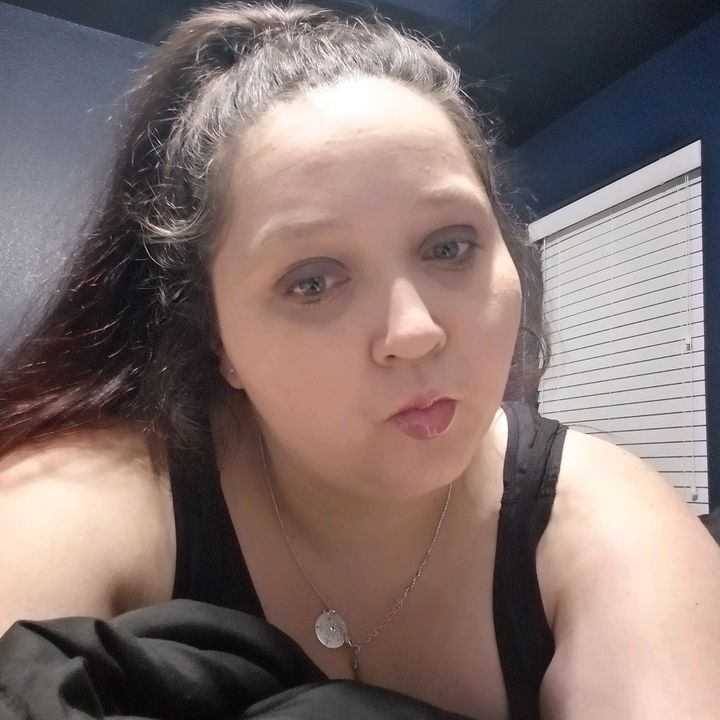 Profile Picture of Amber Friddle (@amberfriddle05) on Tiktok