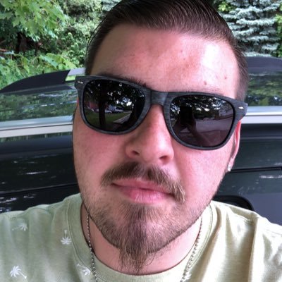Profile Picture of Joshua Gospodarek (@joshuagospodar1) on Twitter