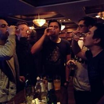 Profile Picture of Sean McMullan (@Sean_McM) on Twitter