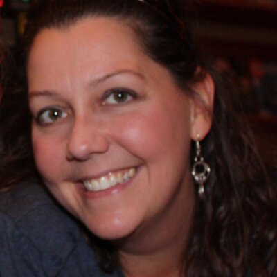 Profile Picture of Kim Eccles (@kim_eccles) on Twitter