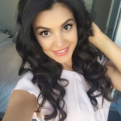 Profile Picture of Olivia Alexa (@OliviaAlexa5) on Twitter