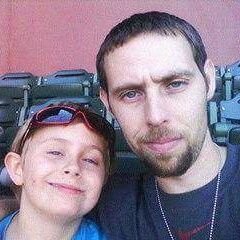 Profile Picture of Alex Grooms (@AlexGrooms15) on Twitter