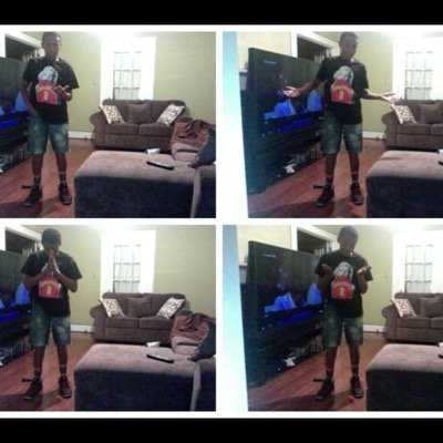 Kyle Milhouse - Twitter Profile Picture of Kyle Milhouse (@KyleMilhouse) on Twitter