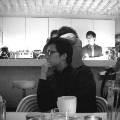 Profile Picture of Chris JT Yoon (@sirhc118) on Twitter