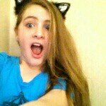 Profile Picture of {erin} {animal/ youtube love} (@erin_odayo) on Instagram