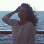 Profile Picture of Rebecca Jennings (@rebljen) on Instagram