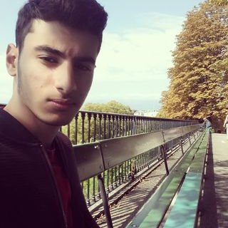 Profile Picture of Youcef Benammour (@youcefbenammour) on Twitter