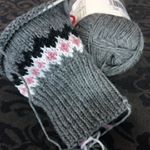 Christin Skuseth Tafjord - Instagram Profile Picture of Christin Skuseth Tafjord (@strikke.christin) on Instagram