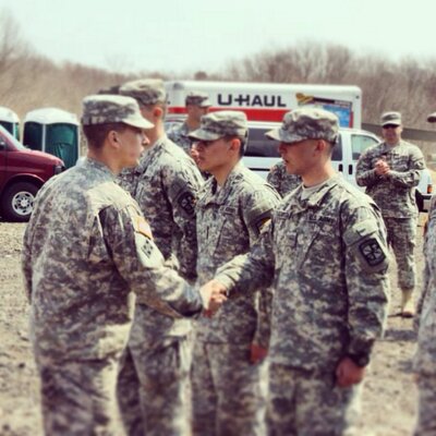 Profile Picture of Adam Thackston (@Athack10) on Twitter