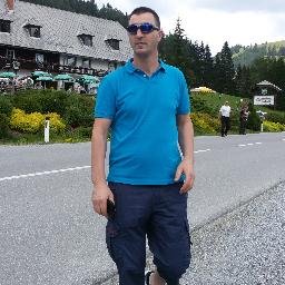 Profile Picture of Tafilaj Ahmet (@Meti19071351) on Twitter