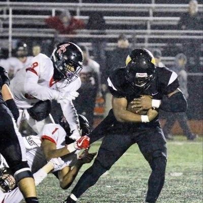 Profile Picture of Chris Blackstone (@chrisblackston6) on Twitter