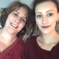 Profile Picture of alisonmitnick (@alisonmitnick) on Tiktok