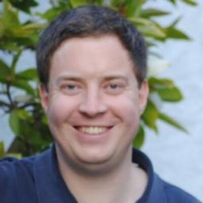 Profile Picture of Adam Cowley (@aacowley) on Twitter