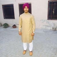 Profile Picture of Honey Grewal (@honey-grewal-11) on Quora