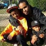 Profile Picture of Marcy Spruill (@marcyspruill) on Instagram