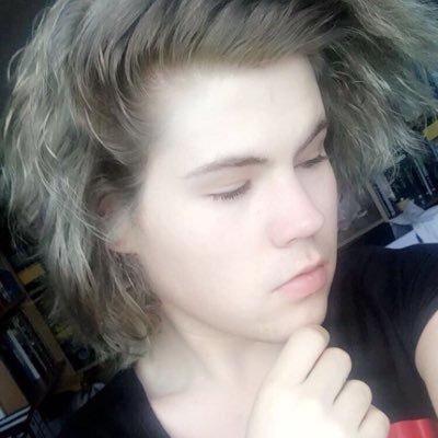 Profile Picture of Alexander Liddell (@oldworld_royal) on Twitter