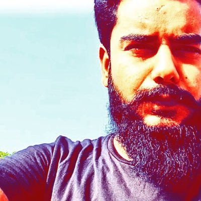 Profile Picture of Shabahat Hussain (@ShabiShah121) on Twitter