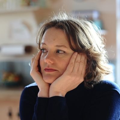 Profile Picture of Rebecca O'Connor (@RebeccaMoth) on Twitter