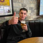 Profile Picture of Adam Thompson (@adamthompson._) on Instagram