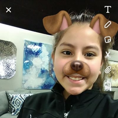 Profile Picture of Olivia Ibarra (@oliviaibarra15) on Twitter