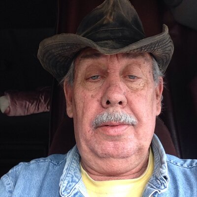 Profile Picture of Burl. Martin. (@burl_martin) on Twitter
