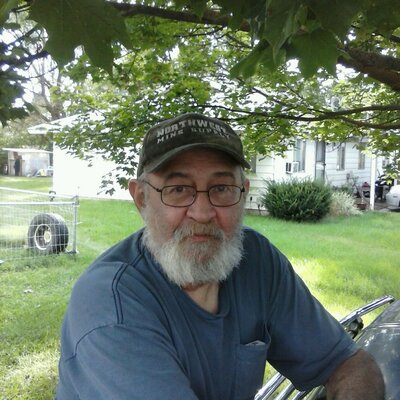 Profile Picture of Randy Pope (@randypope60) on Twitter