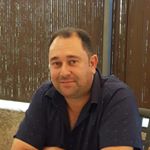 Profile Picture of Rafael Juan González Barranco (@rgonzalezbarranco) on Instagram