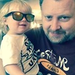 Profile Picture of Glen Franklin (@glenpeterfranklin) on Instagram