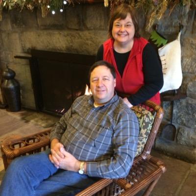Profile Picture of Bill Pfefferle (@bpfefferle) on Twitter