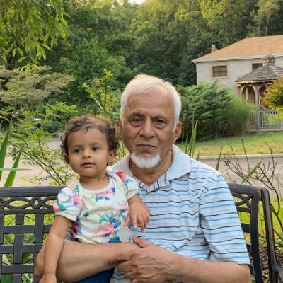 Profile Picture of Mohammad Farooqi (@MAmirFarooqi47) on Twitter