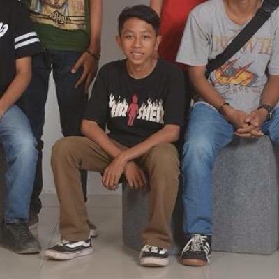 Profile Picture of Alif Saputra (@alifsaputra413) on Twitter