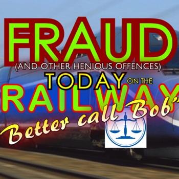Profile Picture of Bob Busby (@RailFraudToday) on Twitter