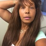 Profile Picture of frances manley (@sashaylady1) on Instagram