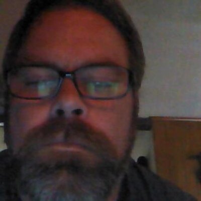 Profile Picture of Floyd Patrick Crook (@CrookFloyd) on Twitter