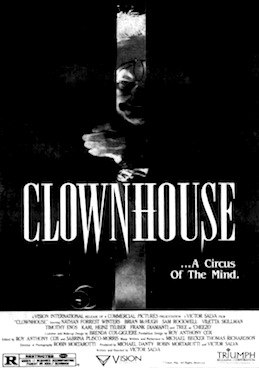 Profile Picture of Clownhouseon Wikipedia