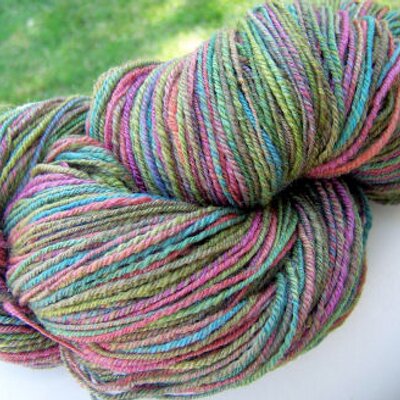 Profile Picture of Kiersten Brandt (@KirkyKnits) on Twitter