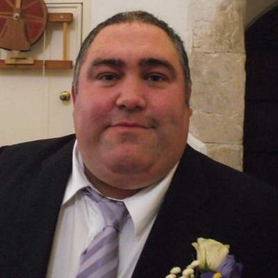 Profile Picture of James Bugden (@onemrb) on Twitter