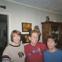 Profile Picture of Renae Garrison (@renae-garrison) on Quora