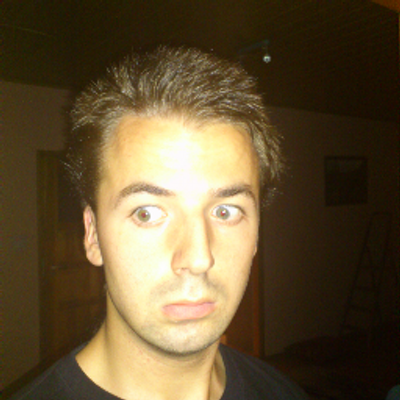 Profile Picture of Andrzej Piotrowski (@AndrzejPiotrow5) on Twitter