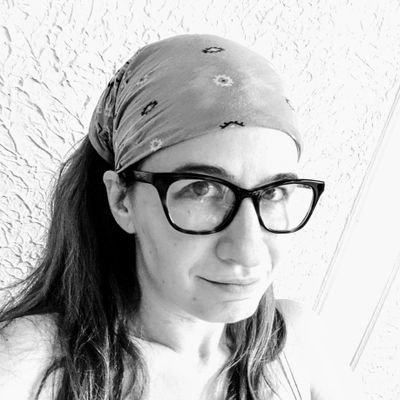 Profile Picture of Meghan L. DeVito (@mldev18) on Twitter