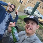 Profile Picture of Mark Churchill (@marky.c) on Instagram