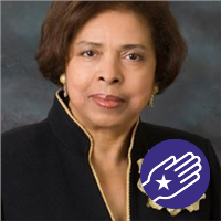 Profile Picture of Dr. E. Faye Williams (@DrEFayeWilliams) on Twitter