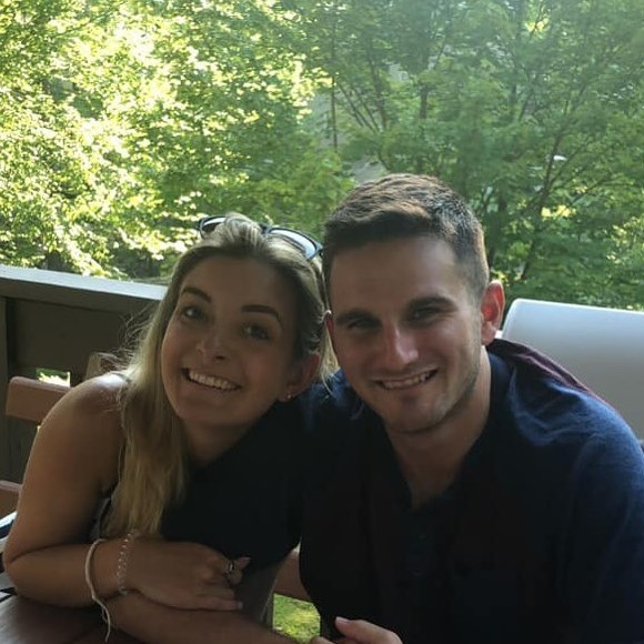 Profile Picture of Andrew Introne (@intronedrew863) on Poshmark