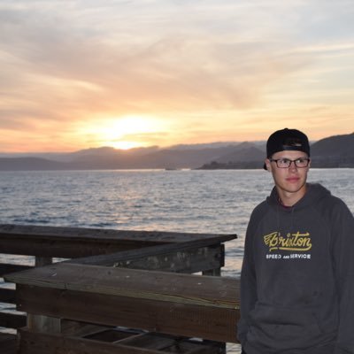 Profile Picture of David Beal (@dbeal23) on Twitter