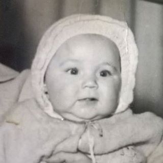 Profile Picture of Maxine Cutts (maxine allott) (@maxine.cutts.79) on Facebook