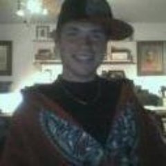 Profile Picture of Jesse Simon (@Jessesimon0111) on Twitter